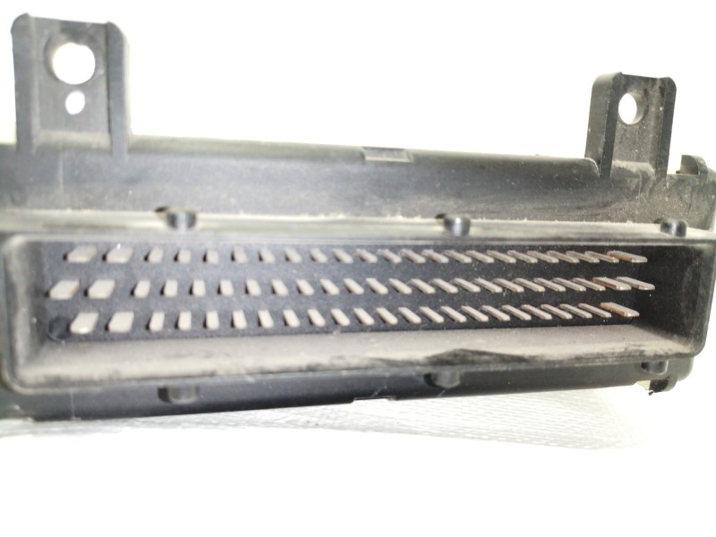 Recambio de centralita aire acondicionado para saab 9-3 cabrio 2.0 turbo aero referencia OEM IAM 5044334 53070082B 5044334