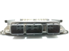 Recambio de centralita motor uce para citroën c2 sx referencia OEM IAM 5WS40075DT   2