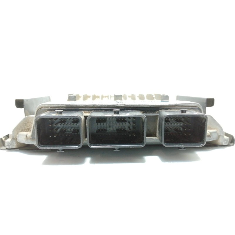 Recambio de centralita motor uce para citroën c2 sx referencia OEM IAM 5WS40075DT  