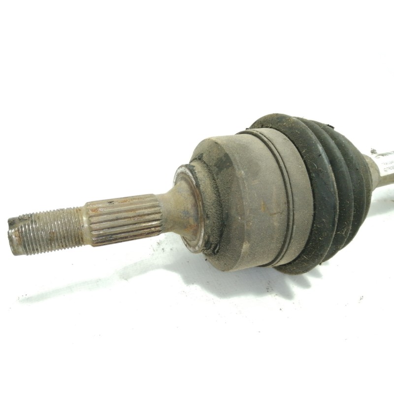 Recambio de transmision delantera izquierda para citroën c2 sx referencia OEM IAM 9638226480  