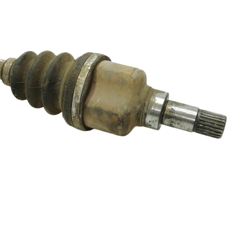 Recambio de transmision delantera izquierda para citroën c2 sx referencia OEM IAM 9638226480  