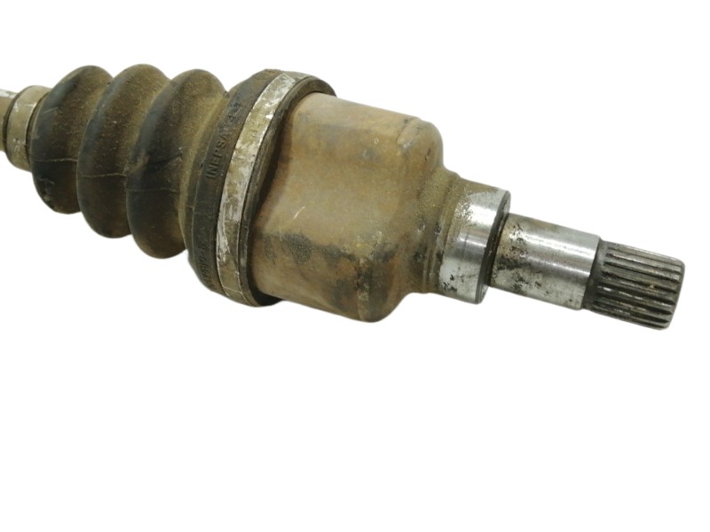 Recambio de transmision delantera izquierda para citroën c2 sx referencia OEM IAM 9638226480  