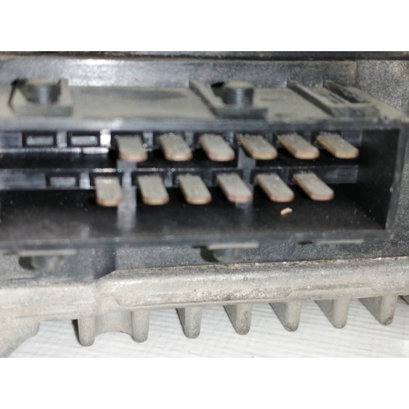 Recambio de modulo electronico para citroën c2 sx referencia OEM IAM 9650836780 9650836780 