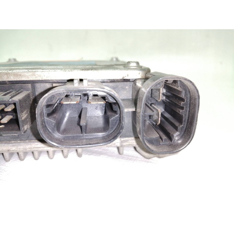 Recambio de modulo electronico para citroën c2 sx referencia OEM IAM 9650836780 9650836780 