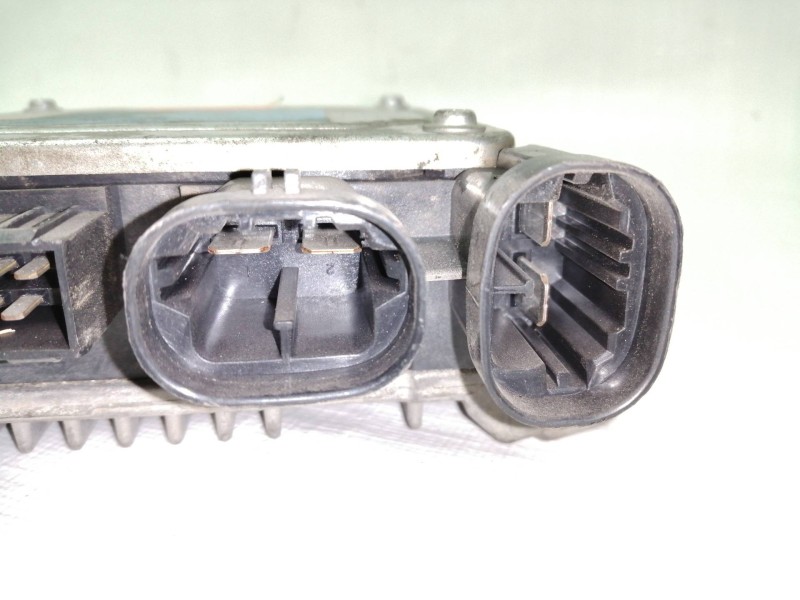 Recambio de modulo electronico para citroën c2 sx referencia OEM IAM 9650836780 9650836780 