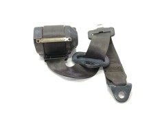Recambio de cinturon seguridad trasero izquierdo para citroën c2 sx referencia OEM IAM 0402067  