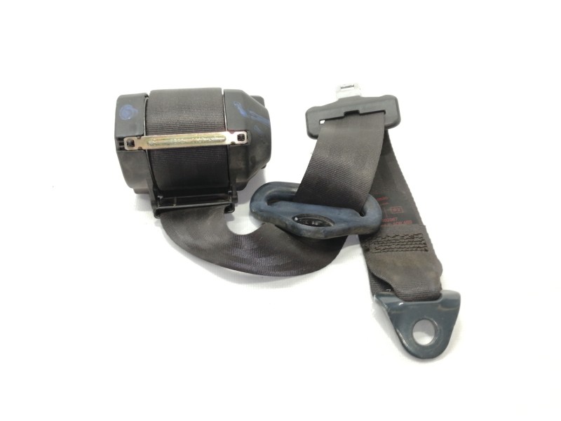 Recambio de cinturon seguridad trasero izquierdo para citroën c2 sx referencia OEM IAM 0402067  