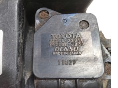 Recambio de caudalimetro para toyota celica (t23) 1.8 referencia OEM IAM 2220422010 2220422010  2