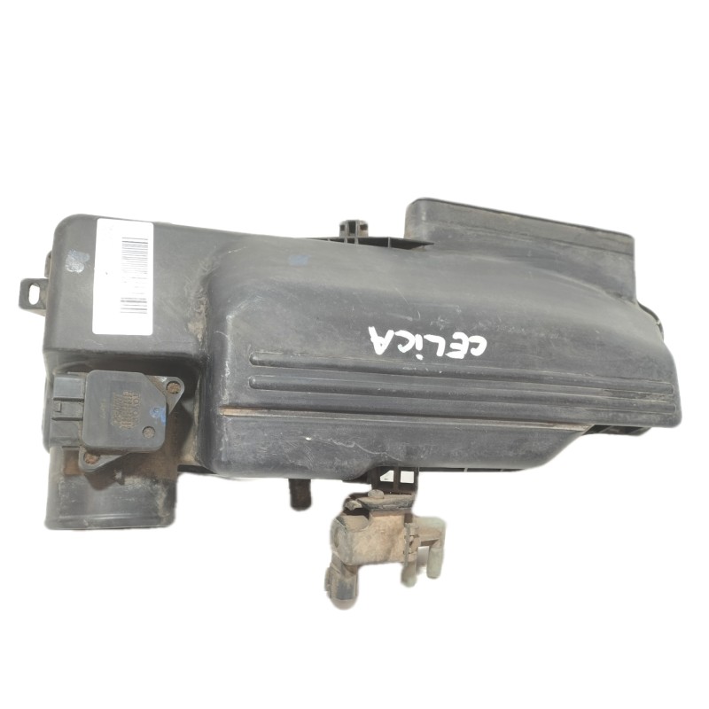 Recambio de caudalimetro para toyota celica (t23) 1.8 referencia OEM IAM 2220422010 2220422010 