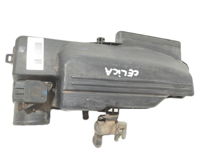Recambio de caudalimetro para toyota celica (t23) 1.8 referencia OEM IAM 2220422010 2220422010 