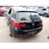 bmw 1 (f20) del año 2016