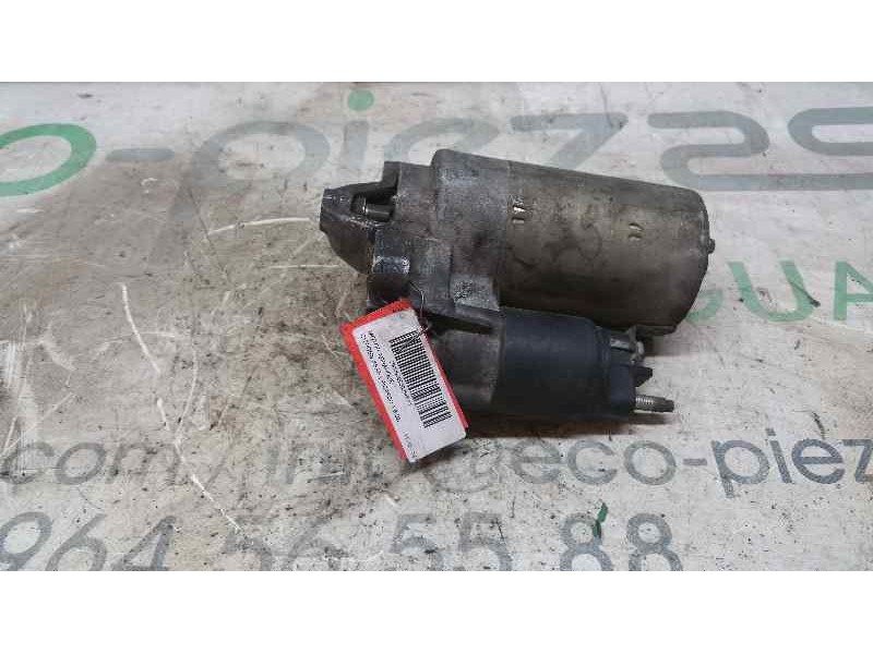 Recambio de motor arranque para citroën xsara picasso 1.6 sx referencia OEM IAM 0001112041  