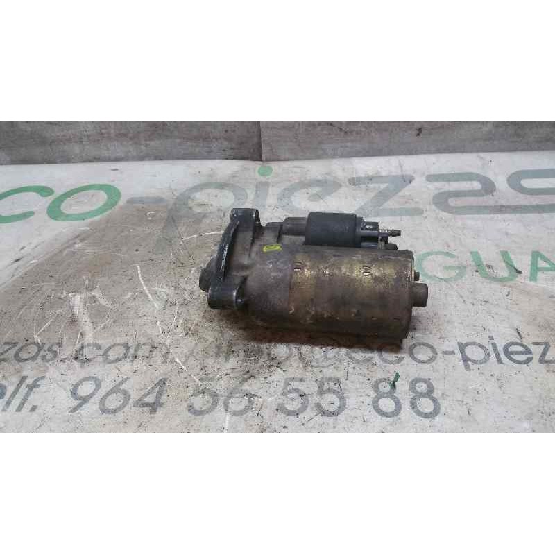 Recambio de motor arranque para citroën xsara picasso 1.6 sx referencia OEM IAM 0001112041  