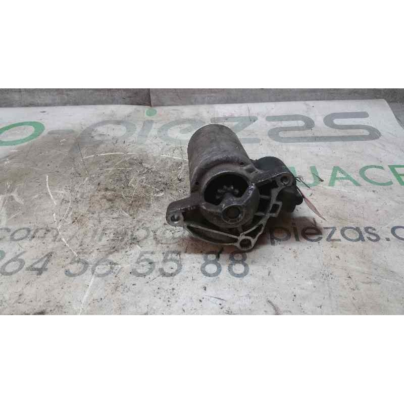 Recambio de motor arranque para citroën xsara picasso 1.6 sx referencia OEM IAM 0001112041  