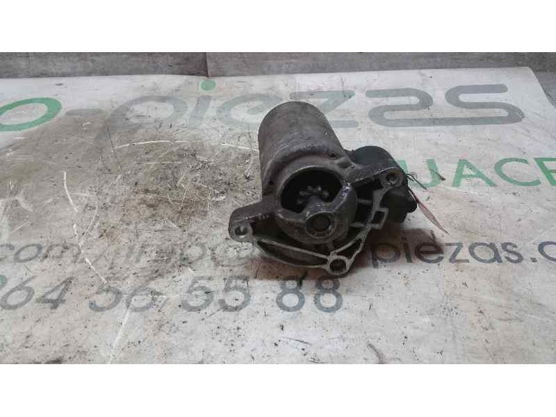 Recambio de motor arranque para citroën xsara picasso 1.6 sx referencia OEM IAM 0001112041  