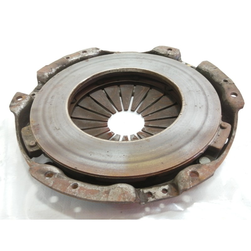 Recambio de kit embrague para nissan terrano/terrano.ii (r20) 2.7 turbodiesel referencia OEM IAM 699849 TD27 