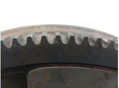 Recambio de volante motor para opel vectra c berlina 2.2 16v dti cat (y 22 dtr / l50) referencia OEM IAM 90490859   2