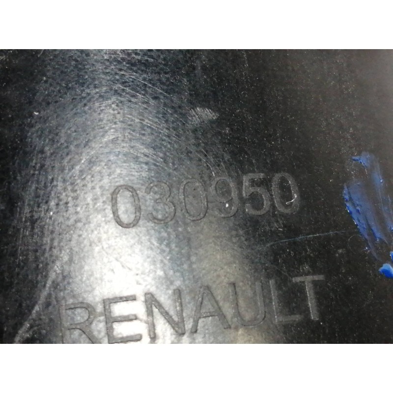 Recambio de caudalimetro para renault clio iii 1.5 dci diesel referencia OEM IAM 8200454482B  
