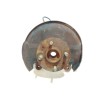 Recambio de mangueta delantera izquierda para mg serie 25 (rf) comfort (5-ptas.) referencia OEM IAM   