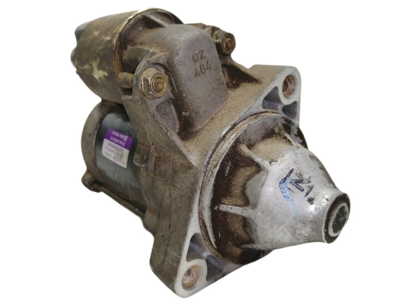 Recambio de motor arranque para suzuki alto rf 410 (ff) básico referencia OEM IAM 31100A79F0  