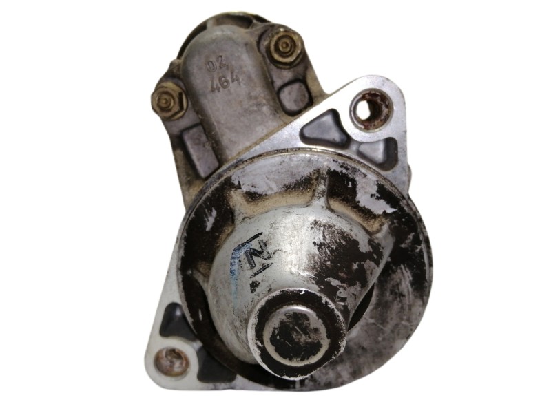 Recambio de motor arranque para suzuki alto rf 410 (ff) básico referencia OEM IAM 31100A79F0  