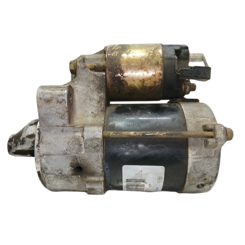 Recambio de motor arranque para suzuki alto rf 410 (ff) básico referencia OEM IAM 31100A79F0  