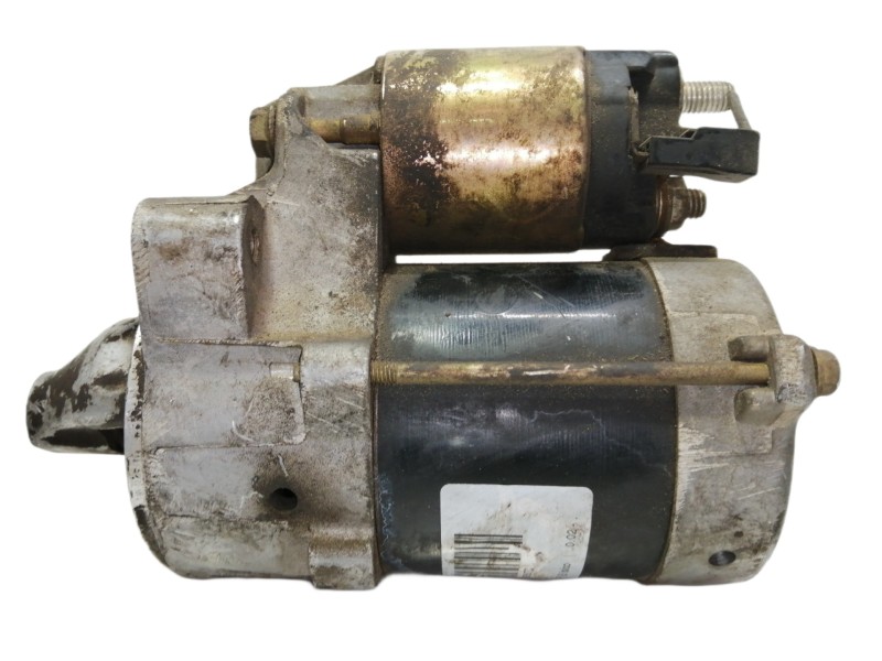 Recambio de motor arranque para suzuki alto rf 410 (ff) básico referencia OEM IAM 31100A79F0  