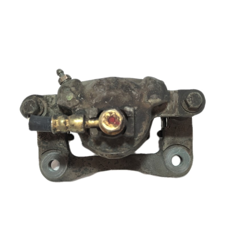 Recambio de pinza freno delantera izquierda para suzuki alto rf 410 (ff) básico referencia OEM IAM   
