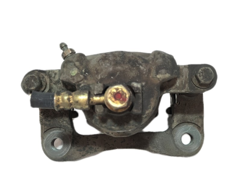 Recambio de pinza freno delantera izquierda para suzuki alto rf 410 (ff) básico referencia OEM IAM   