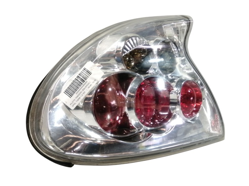 Recambio de piloto trasero izquierdo para opel tigra 1.4 16v referencia OEM IAM 02020200  