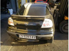 Recambio de piloto trasero izquierdo para opel tigra 1.4 16v referencia OEM IAM 02020200   2