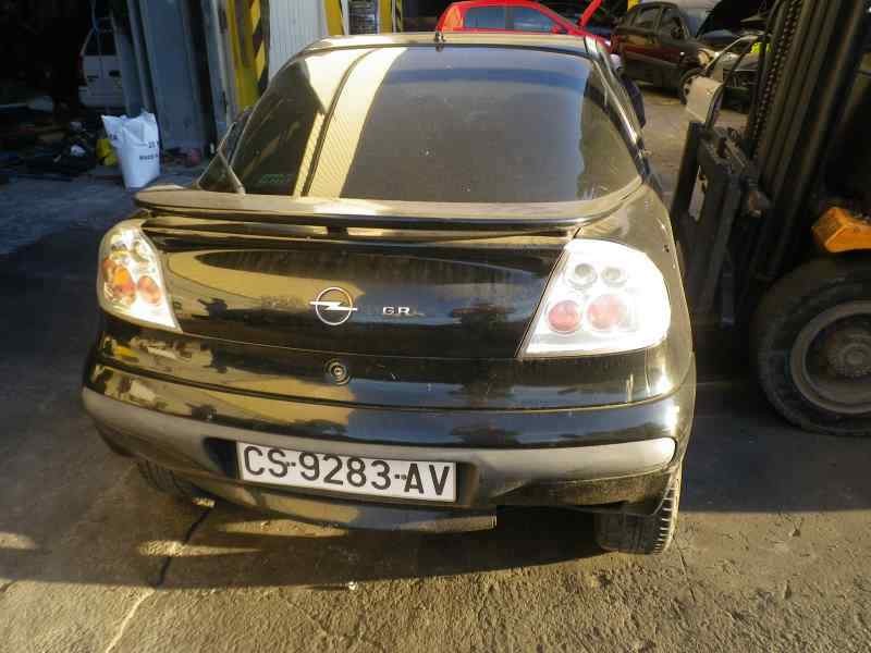 Recambio de piloto trasero izquierdo para opel tigra 1.4 16v referencia OEM IAM 02020200  
