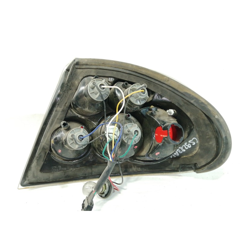 Recambio de piloto trasero izquierdo para opel tigra 1.4 16v referencia OEM IAM 02020200  