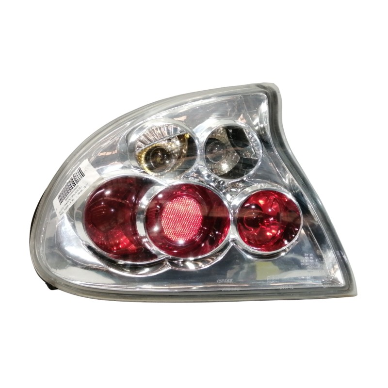 Recambio de piloto trasero izquierdo para opel tigra 1.4 16v referencia OEM IAM 02020200  