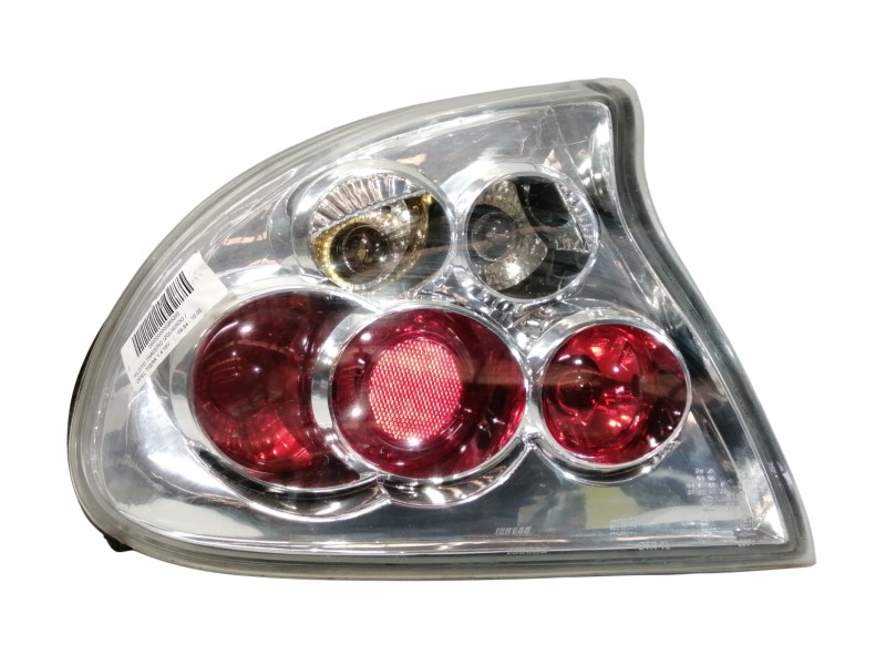 Recambio de piloto trasero izquierdo para opel tigra 1.4 16v referencia OEM IAM 02020200  