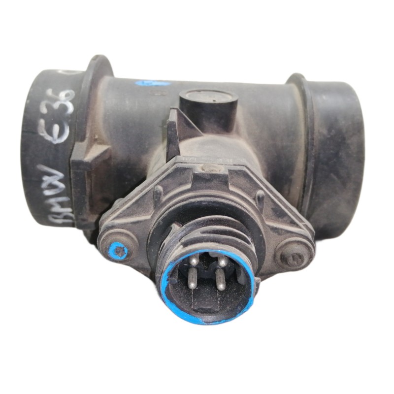 Recambio de caudalimetro para bmw serie 3 compacto (e36) 318ti se referencia OEM IAM 0280217110 1736224 