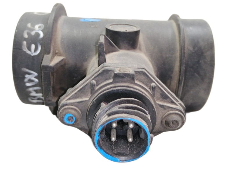 Recambio de caudalimetro para bmw serie 3 compacto (e36) 318ti se referencia OEM IAM 0280217110 1736224 
