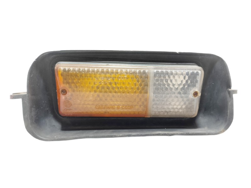 Recambio de piloto delantero derecho para lada niva 2121 referencia OEM IAM   