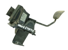 Recambio de potenciometro pedal para tata indica idi referencia OEM IAM 0280752297  