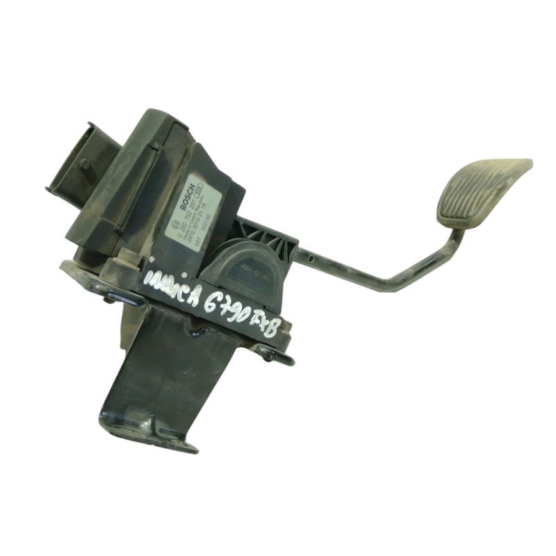 Recambio de potenciometro pedal para tata indica idi referencia OEM IAM 0280752297  