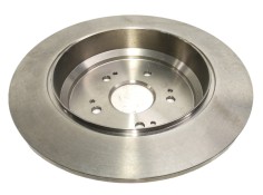 Recambio de disco freno trasero para honda cr-v (re) comfort referencia OEM IAM 42510S9AE50   2