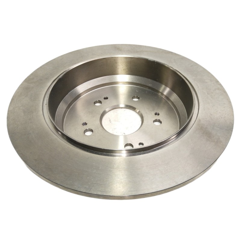 Recambio de disco freno trasero para honda cr-v (re) comfort referencia OEM IAM 42510S9AE50  