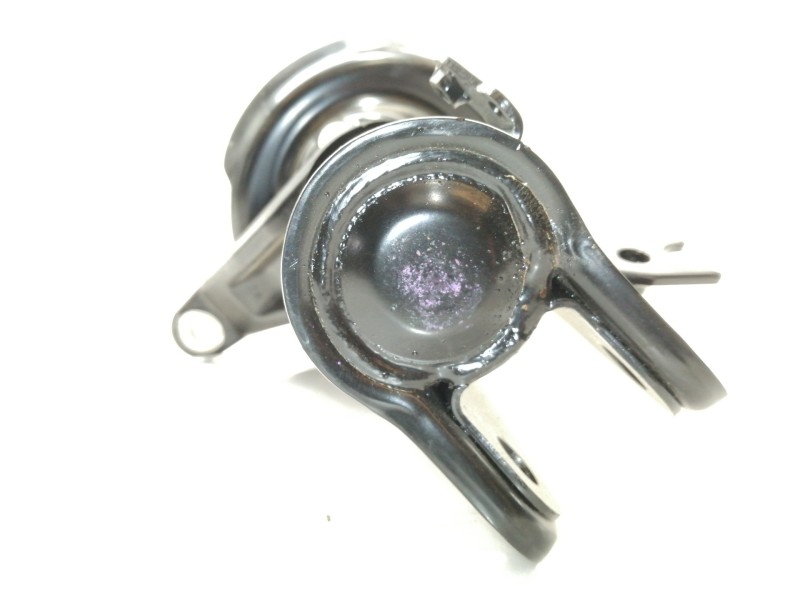 Recambio de amortiguador delantero izquierdo para honda civic berlina 5 (eu7/8) referencia OEM IAM 51606S6DR03 51606S6DR03 