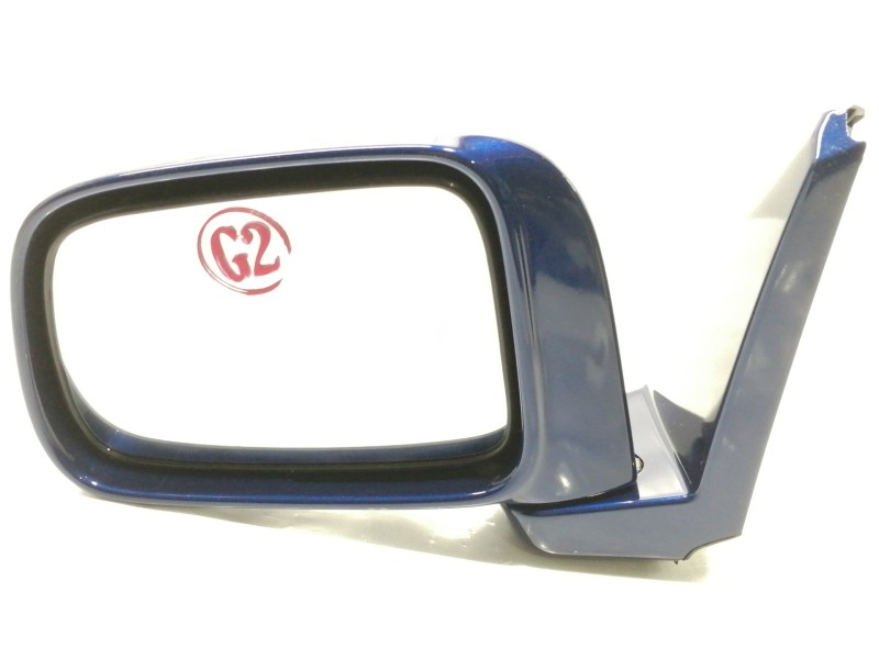 Recambio de retrovisor izquierdo para honda cr-v (rd1/3) luxury (rd1) referencia OEM IAM 76250S10G21ZA  