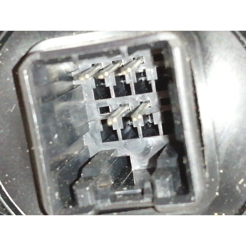 Recambio de retrovisor izquierdo para honda cr-v (rd1/3) luxury (rd1) referencia OEM IAM 76250S10G21ZA  