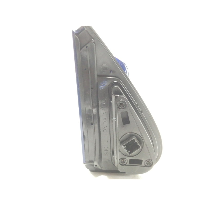 Recambio de retrovisor izquierdo para honda cr-v (rd1/3) luxury (rd1) referencia OEM IAM 76250S10G21ZA  