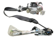 Recambio de cinturon seguridad delantero derecho para honda cr-v (re) 2.0 vtec cat referencia OEM IAM A81450SWWG1Q JOP60X037 / 8