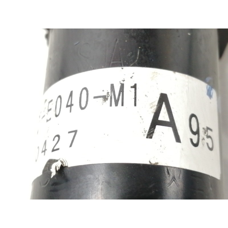 Recambio de amortiguador delantero izquierdo para honda civic berlina .5 (ma/mb) referencia OEM IAM 51602SEFE04 51602SEFE040M1 0