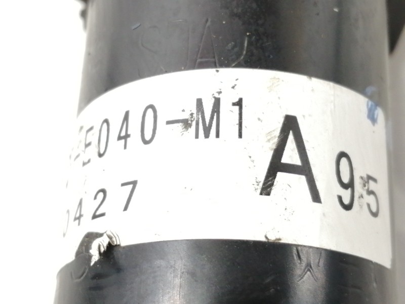 Recambio de amortiguador delantero izquierdo para honda civic berlina .5 (ma/mb) referencia OEM IAM 51602SEFE04 51602SEFE040M1 0