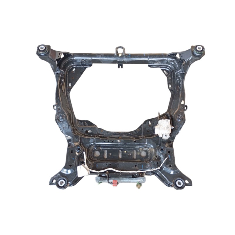 Recambio de puente delantero para land rover discovery sport (l550) 2.0 d referencia OEM IAM LR098369  